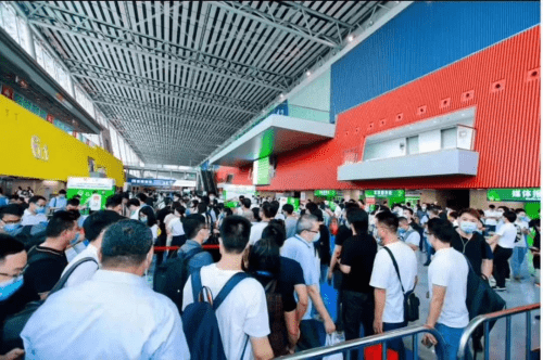 能效领跑·共创美好丨2025新澳门免费原料宝典邀您出席AVAI CHINA