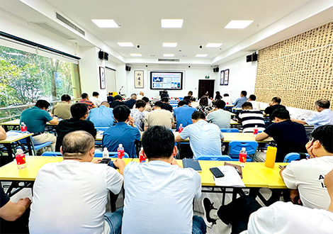 AI+BIM 赋能建筑数字化转型！